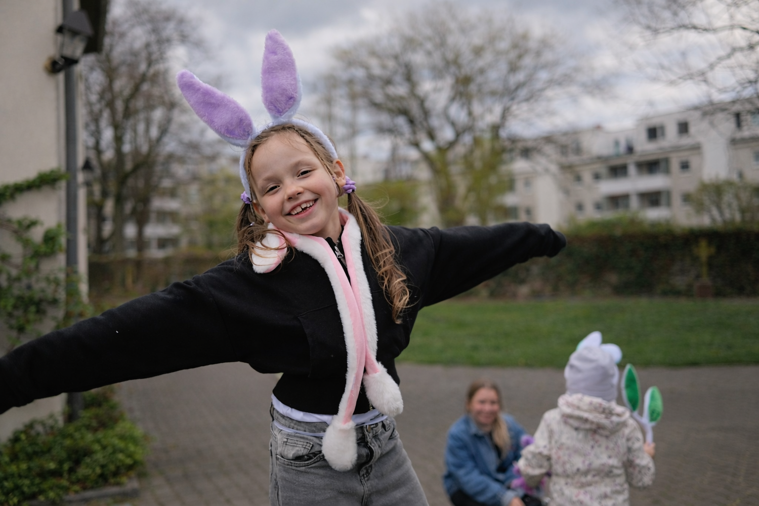 Ostern 2026 – Bild 1