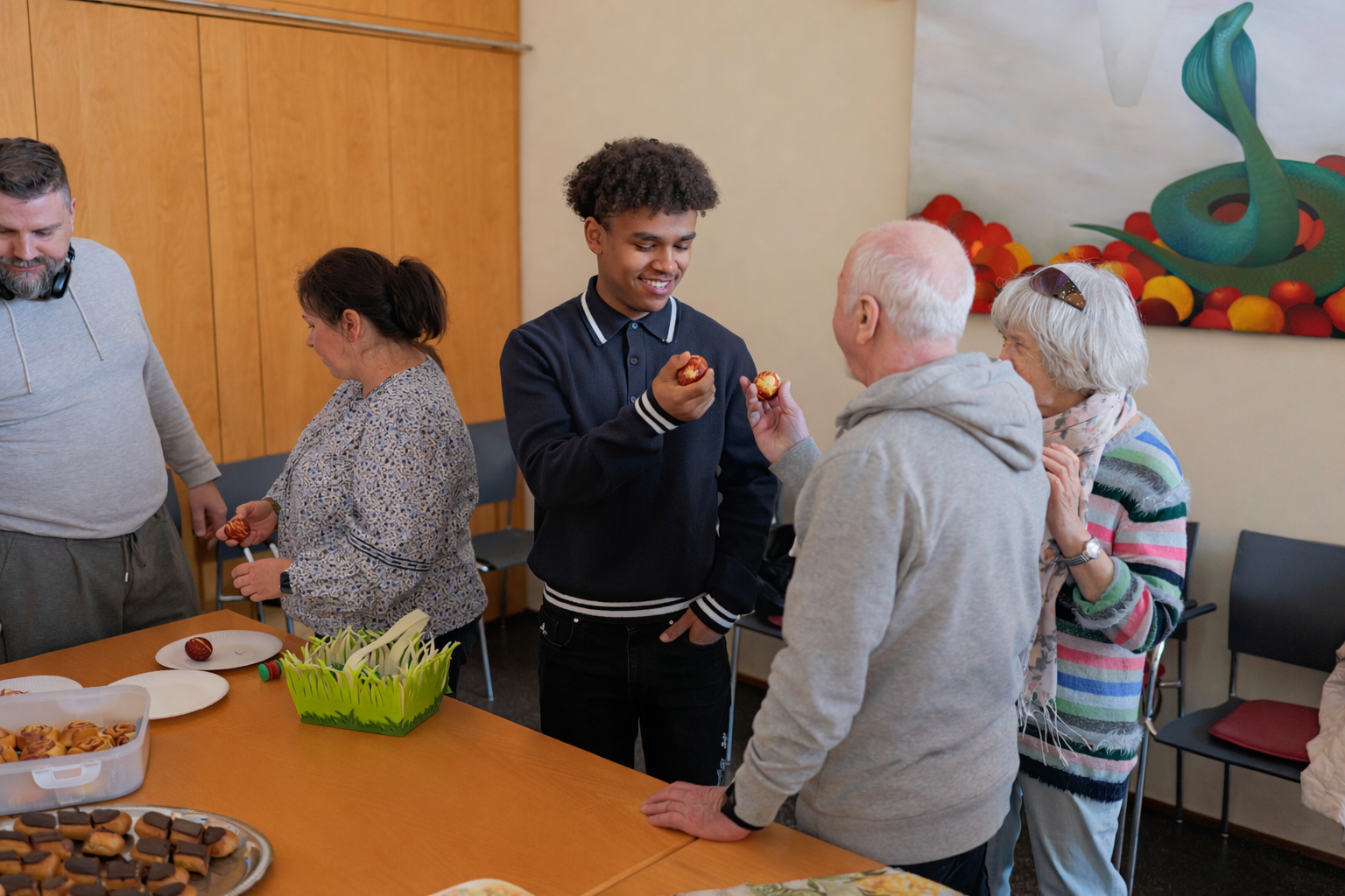 Ostern 2026 – Bild 3