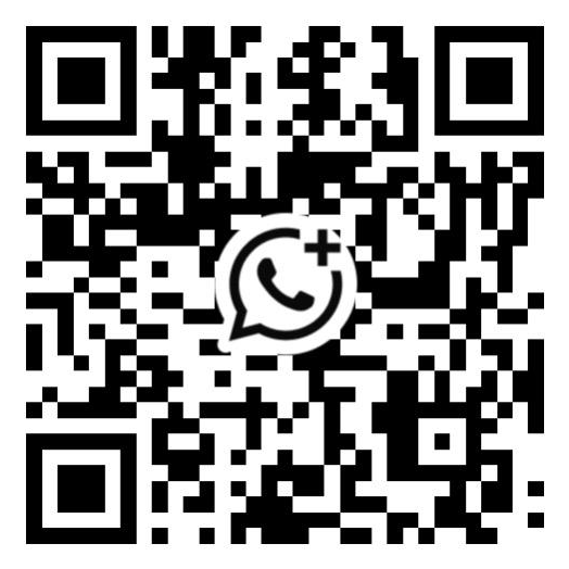 WhatsApp QR Code: Jāņu bērni 2026